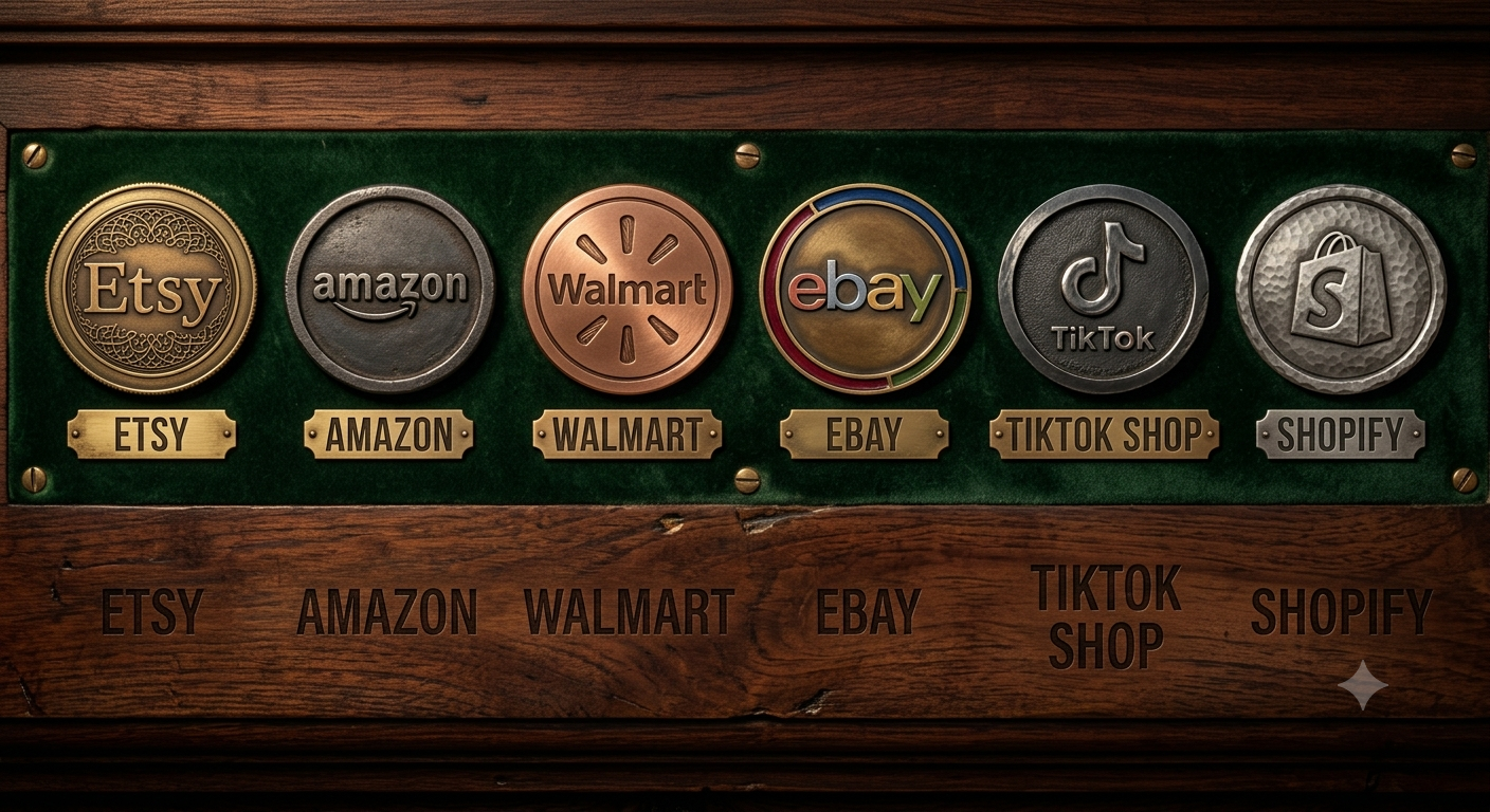 E-commerce